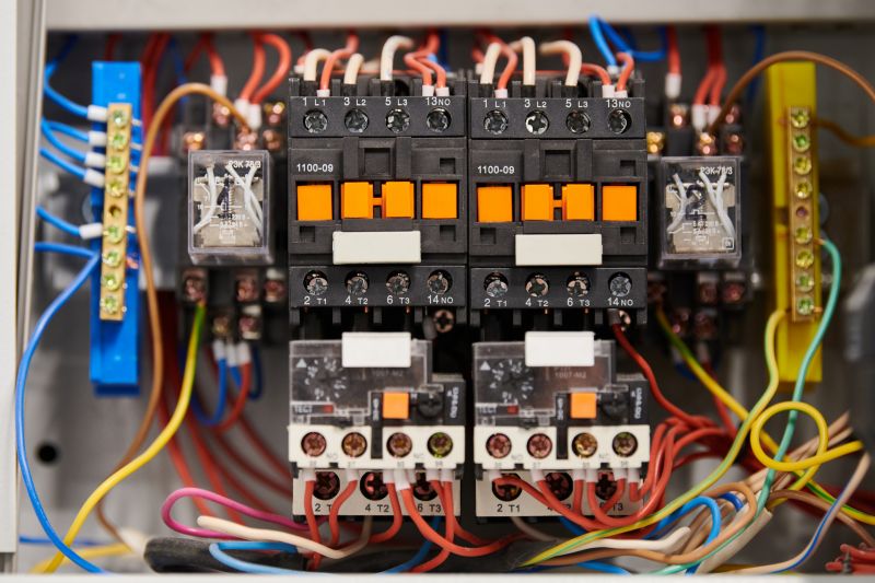 Circuit Breaker Installation in Provo, UT
