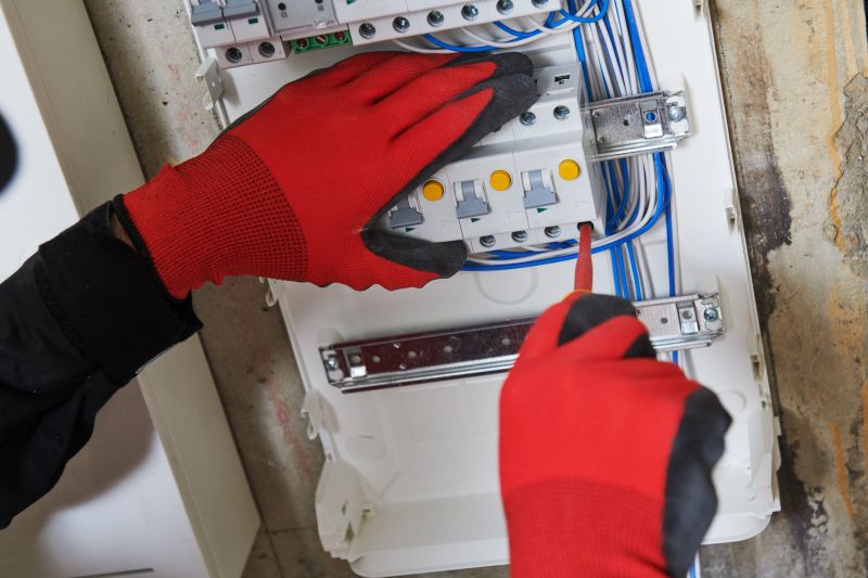 Electrical Breaker Service in Provo, UT