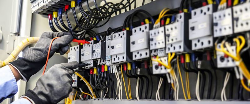 Breaker Panel Repair in Prescott Valley, AZ