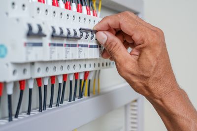 Breaker Replacement in Prescott Valley, AZ