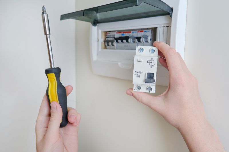 Circuit Breaker Installation in Prescott Valley, AZ