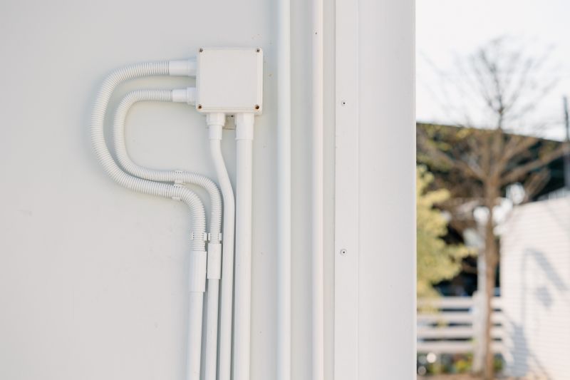 Kitchen Electrical Wiring
