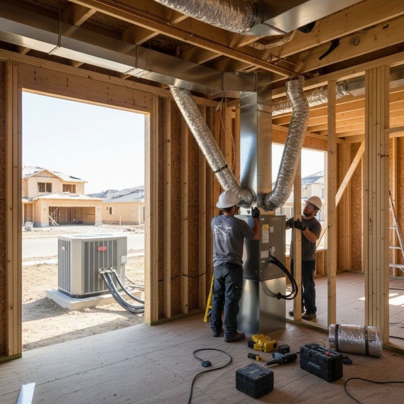 Conduit Installation