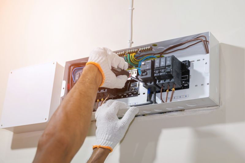 Electrical Breaker Repair in Prescott Valley, AZ