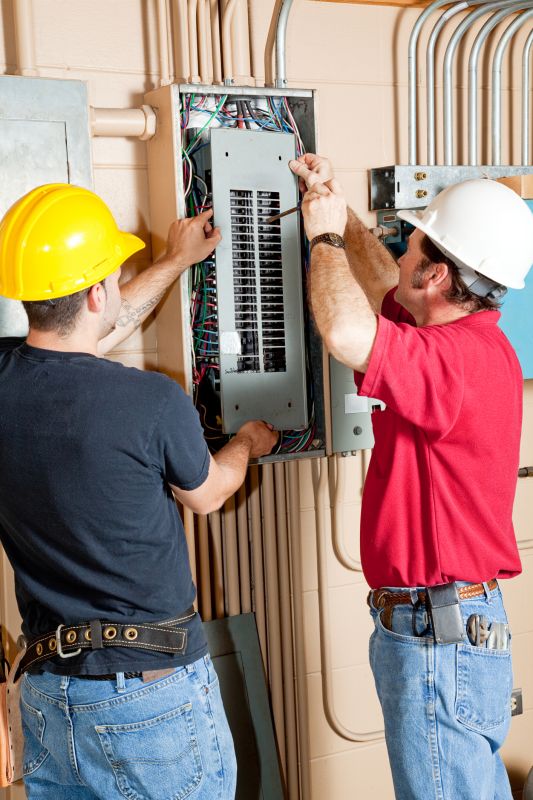 Electrical Panel Repair in Prescott Valley, AZ
