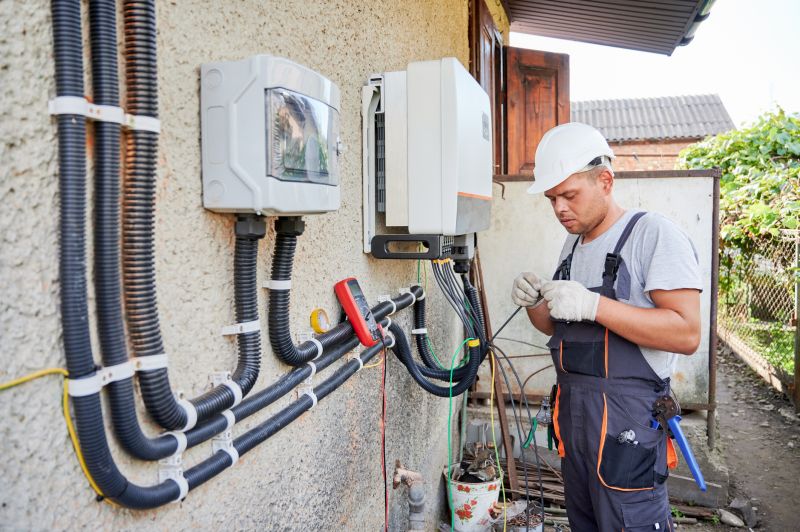 Electrical Panel Replacement in Provo, UT