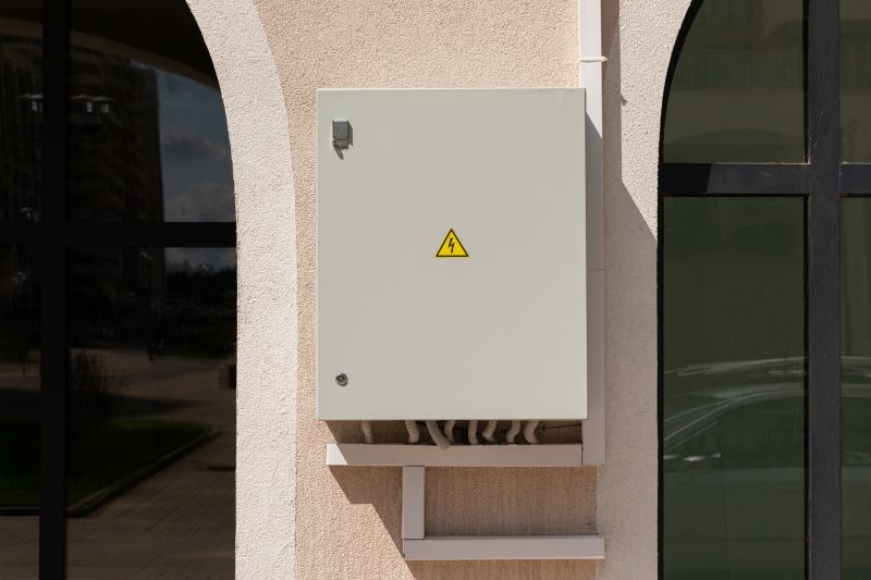 Electrical Panel Upgrading in Pasadena, CA