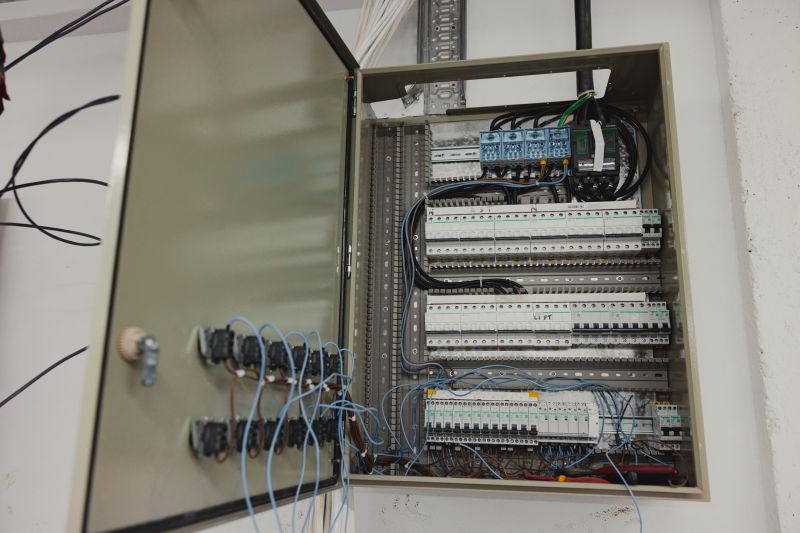 Electrical Panel Wiring in Prescott Valley, AZ
