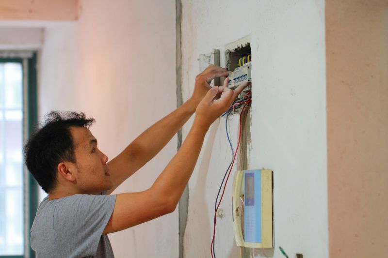 Electrical Renovation