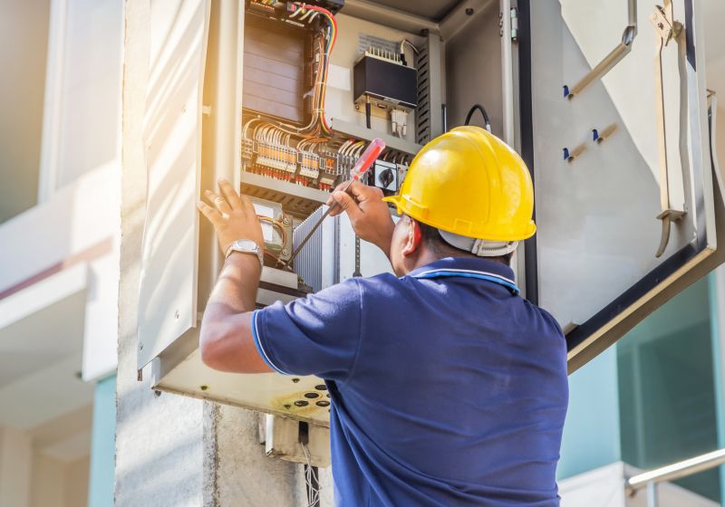 Fuse Box Panel Installation in Prescott Valley, AZ