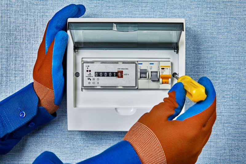 Fuse Box Service in Provo, UT