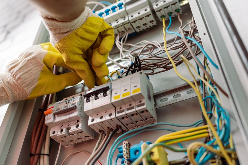 Fuse Box Service in Prescott Valley, AZ