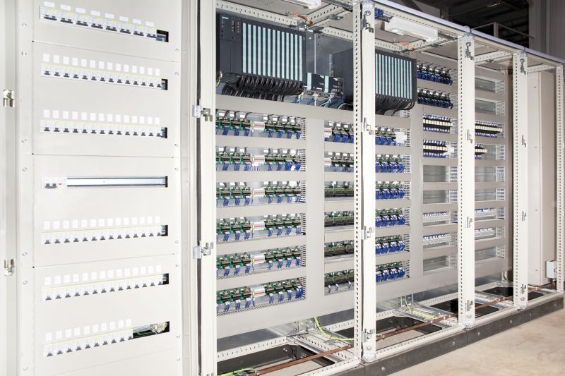 Power Panel Installation in Prescott Valley, AZ