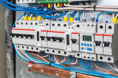 Power Panel Installation in Prescott Valley, AZ