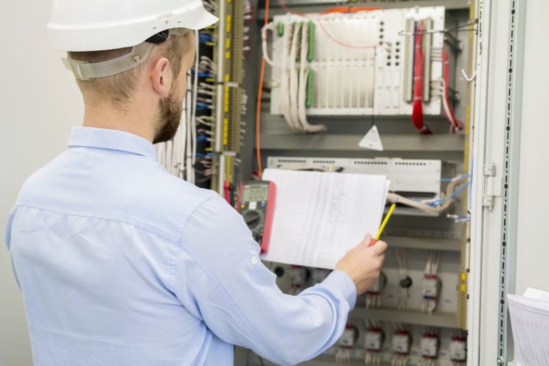 Wiring Inspection Service